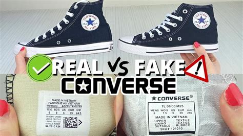 fake all star shoes|all star converse scam.